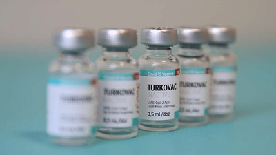 Almanya Turkovac aşılılara giriş izni vermiyor