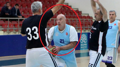 Alparslan Acar, kalp krizi geçirerek yaşamını yitirdi