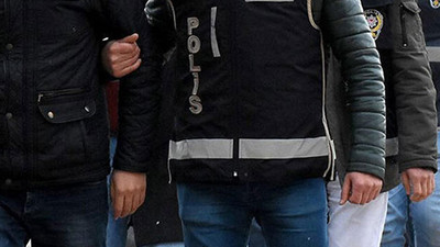 Ankara'da IŞİD operasyonu: Göç İdaresi Müdürlüğüne teslim edildiler