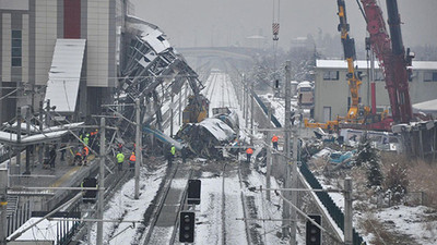 Ankara'daki YHT faciasına davet çıkaran ihmal ortaya çıktı