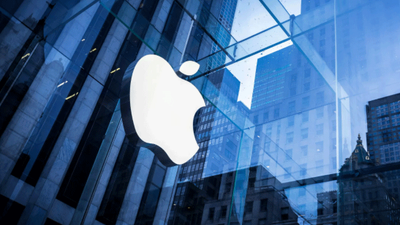 Apple, 3 trilyon dolar piyasa değerine ulaşan ilk şirket oldu 
