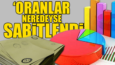 Araştırma: Asgari ücret ve dolardaki düşüşün etkisi kısa sürdü