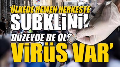 'Aşı oldum, hastalandım' diyenlere uzmanından kritik uyarı
