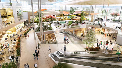 AVM'ler bugün kaçta kapanacak? Açıklama geldi