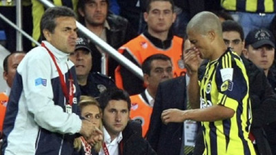 Aykut Kocaman'dan Alex hakkında çok konuşulacak sözler: Kullanıldığını düşünüyorum