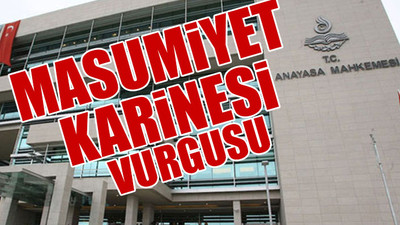AYM, kamudaki 'yargısız' çıkarmalar hakkında karar verdi