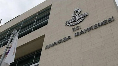 AYM üyeliği için 3 aday belli oldu