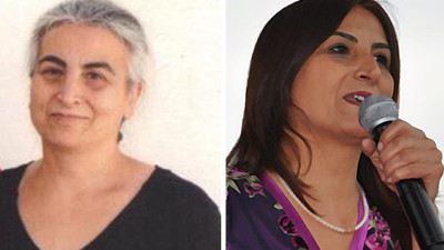 Aysel Tuğluk için yeni karar