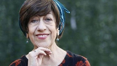 Usta sanatçı Ayşen Gruda'nın aramızdan ayrılışının 3. yılı