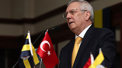 Aziz Yıldırım'ın sağlık durumu hakkında sevindiren gelişme