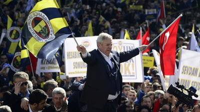 Aziz Yıldırım’ın beraat belgesi yayınlandı