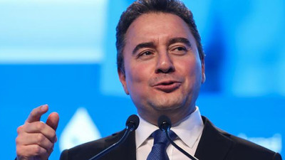 Babacan'dan Erdoğan'a çok konuşulacak 'Resmi Gazete' tepkisi