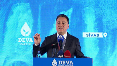 Babacan'dan flaş Abdullah Gül çıkışı