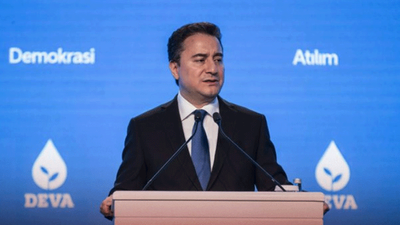 Babacan'dan 'Zamanında niye konuşmadın?' sorusuna yanıt 