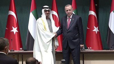 BAE'den Varlık Fonu açıklaması: Görüşmeler başladı