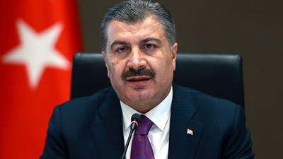 Bakan Koca'dan flaş 'omicron' değerlendirmesi