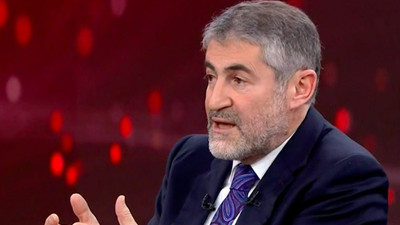 Bakan Nebati: Ben seçime tek haneli enflasyonla gideceğim 2023 Haziran ayında