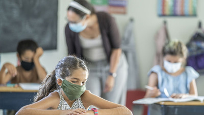 Bakan Özer'den yüz yüze eğitimle ilgili flaş açıklama