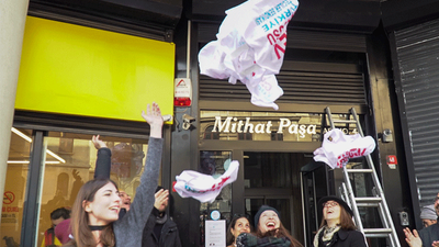 BBC çalışanlarının grevi zaferle sonuçlandı 