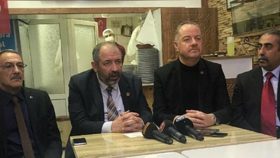 BBP'li Akdoğan'dan skandal Enes Kara yorumu: Bir velet öldü diye...