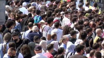 Belediyeden ruhsat için aşı zorunluluğu kararı