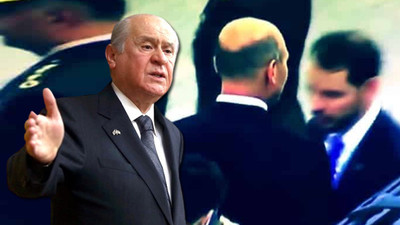 Berat Albayrak'ın istifası hakkında bomba iddia...