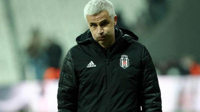 Beşiktaş'tan kötü haber: Önder Karaveli ve 10 futbolcu...
