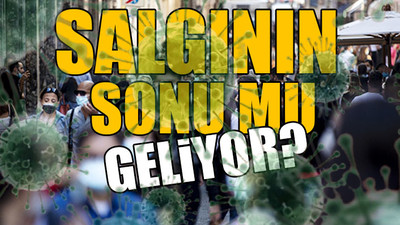 Bilim Kuru Üyesi'nden dikkat çeken Omicron açıklaması