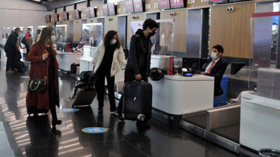 Bilim Kurulu Üyesi Prof. Dr. Özlü'den 'tatil' uyarısı: Virüs Anadolu’ya taşınıyor