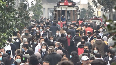 Bilim Kurulu Üyesi Tevfik Özlü’den kritik salgın uyarısı