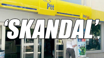 Binlerce PTT çalışanının maaşından üye olmadıkları derneğe para kesildi