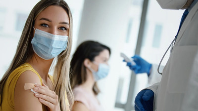 BioNTech aşısıyla ilgili çarpıcı sonuç