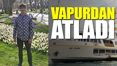 Bir genç daha yaşamına son verdi 