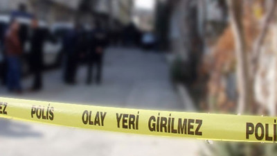 Boğazı kesik halde bulundu! 'Ölmek istemiyorum'