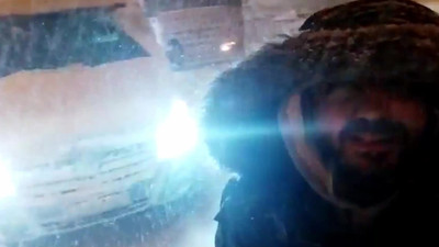 Bolu Dağı tüneli trafiğe kapatıldı: Mahsur kalan vatandaşlardan yardım çağrısı