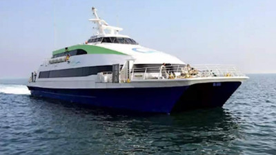 BUDO'da bazı seferler iptal