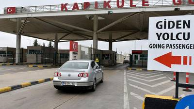 Bulgaristan'dan Edirne esnafını sevindiren haber: Gözler 1 Şubat'a çevrildi