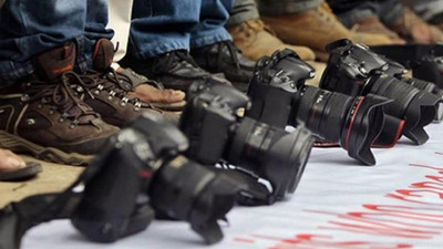 Çalışan Gazeteciler Günü'nde çarpıcı değerlendirme: Darbe dönemlerinden bile kötü