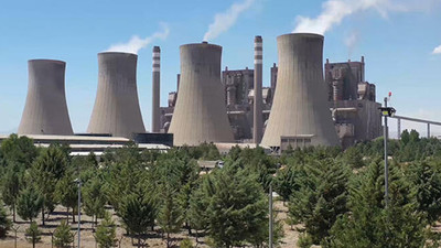 Çarpıcı rapor: Türkiye'deki termik santraller 196 bin erken ölüme neden oldu