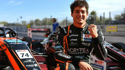 Cem Bölükbaşı'dan şampiyonluk açıklaması