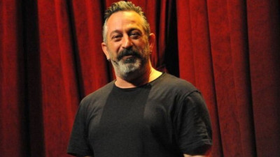 Cem Yılmaz'dan takipçisine büyük jest