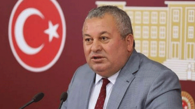 Cemal Enginyurt: Melih Gökçek tutuklansın