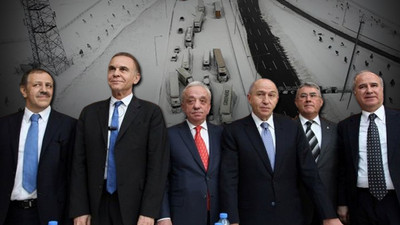 Cengiz, Mapa, Limak, Kolin, Kalyon: Kar esaretinden hangisi sorumlu?