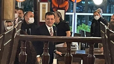 CHP'den AKP'li Ömer Çelik'e: Bir fotoğraftan medet uman aciz bir partinin sözcüsüsün