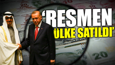 CHP'den BAE ile swap anlaşmasına sert tepki: Memleketin tapusunu verdiniz