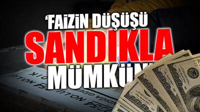 CHP'den Merkez Bankası'nın kararına ilk yanıt