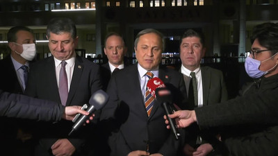 CHP'den Sayıştay'a kritik ziyaret: Talebimizi kabul etti