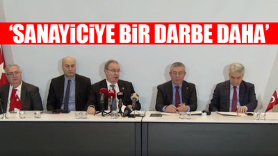 CHP Ekonomi Masası, enerji krizinin vurduğu OSB'yi ziyaret etti