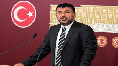 CHP'li Ağbaba 2021'de iflas eden esnafın sayısını açıkladı