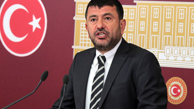 CHP'li Ağbaba'dan TÜİK'e tepki: Kurumlar birbirini yalanlıyor!